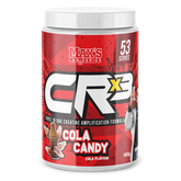 MAX'S CRX3 - CREATINE